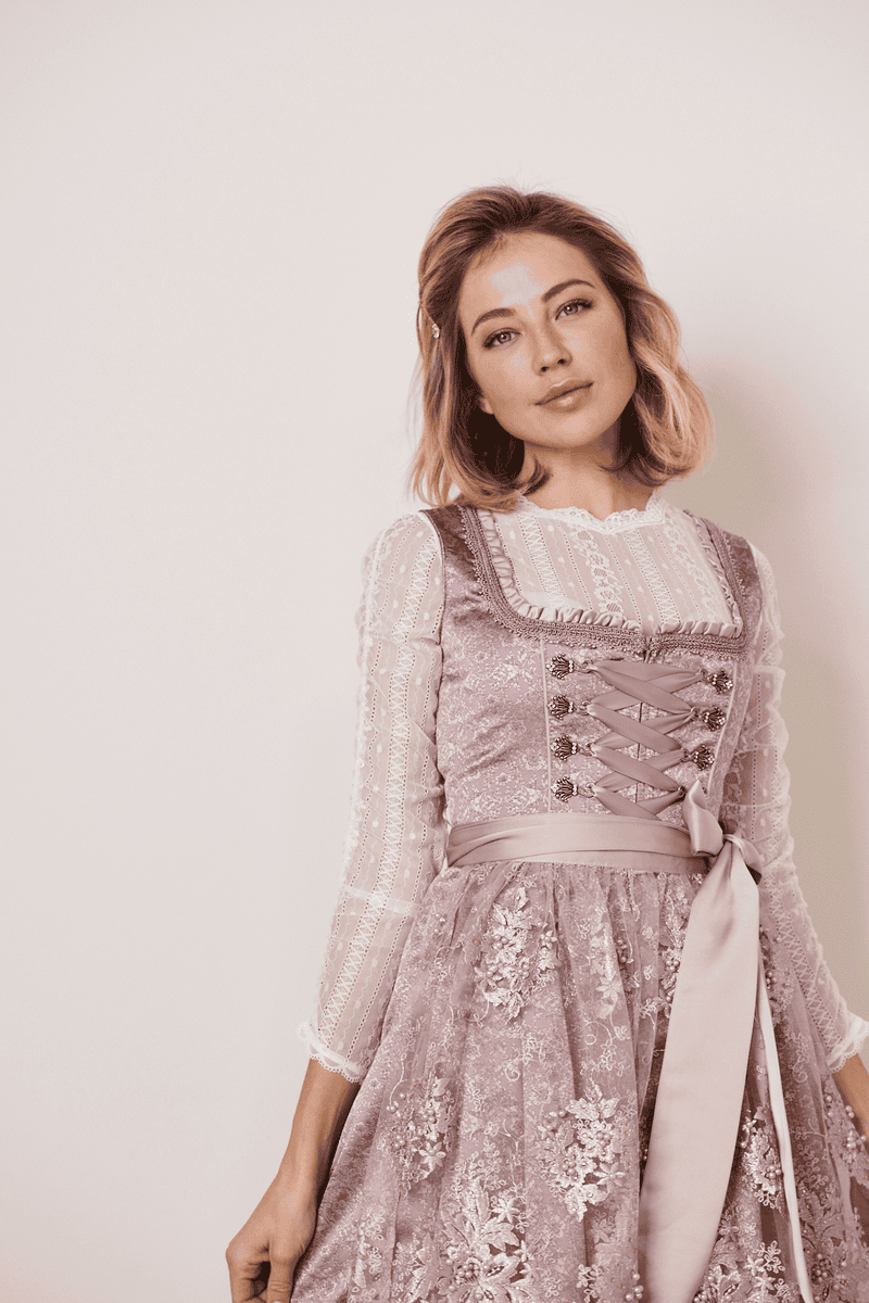Krüger Madl Dirndl Palila (60cm) Hotsell