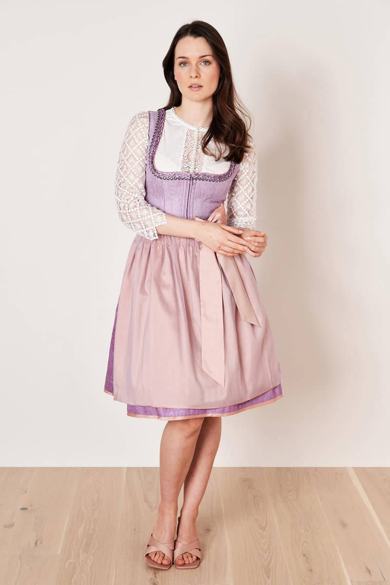 Krüger Madl Dirndl Amaya (60cm) im Angebot