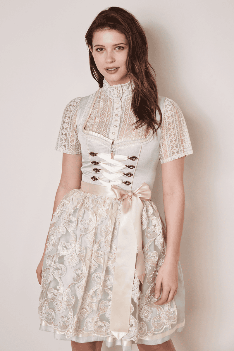Krüger Madl Dirndl Dalina (50cm) Fabrik Onlineshop