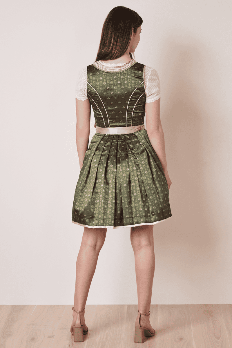 Krüger Madl Dirndl Melike (50cm) Fabrikpreis