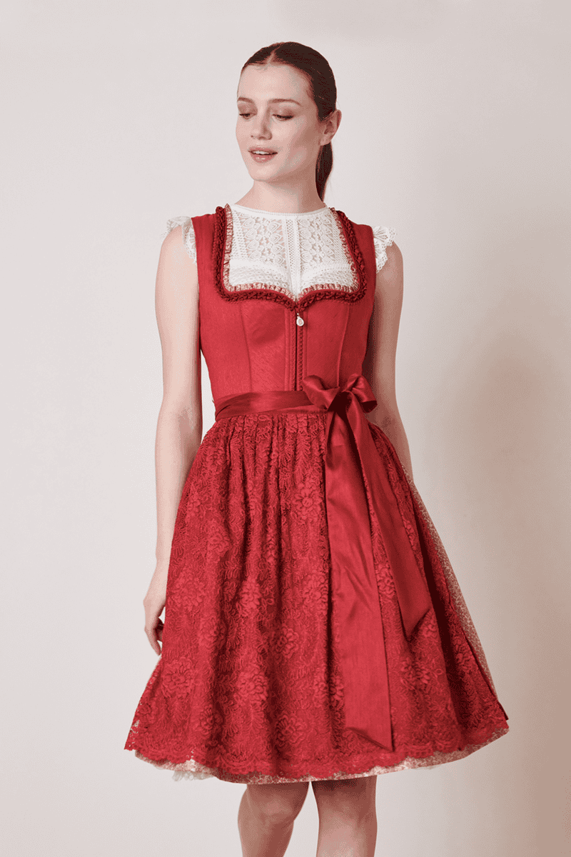 Krüger Madl Dirndl Zora (60cm)