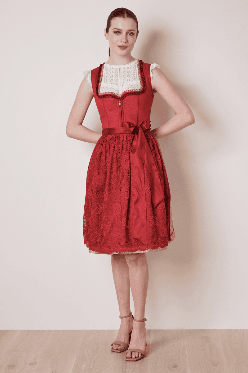 Krüger Madl Dirndl Zora (60cm) Sonderangebot