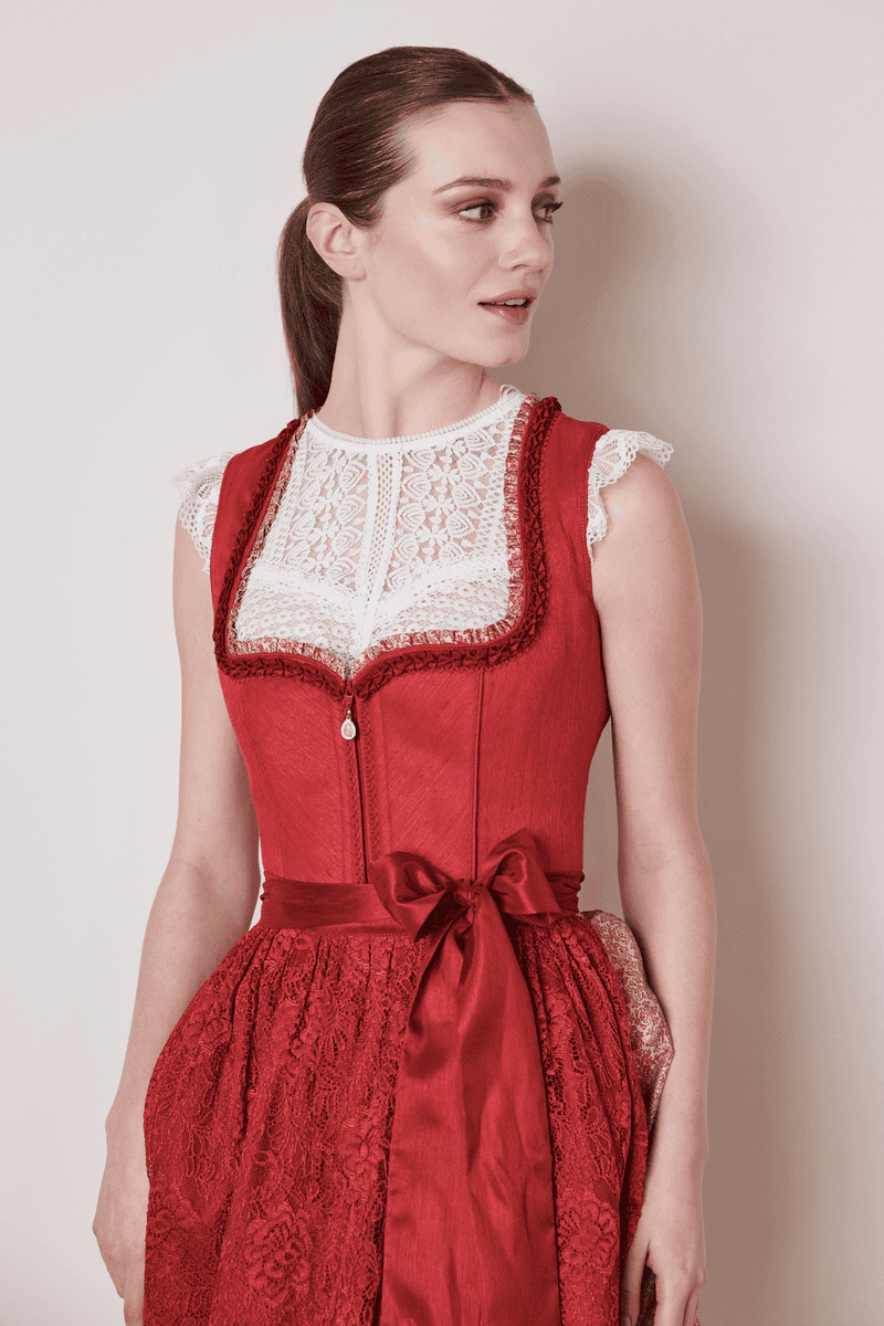 Krüger Madl Dirndl Zora (60cm) Sonderangebot