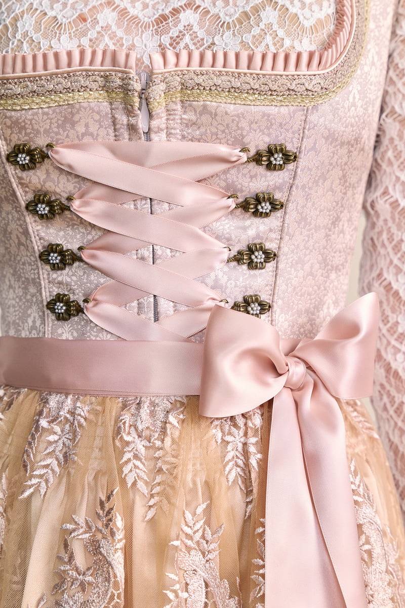 Krüger Madl Dirndl Lunie (60cm) Günstig kaufen