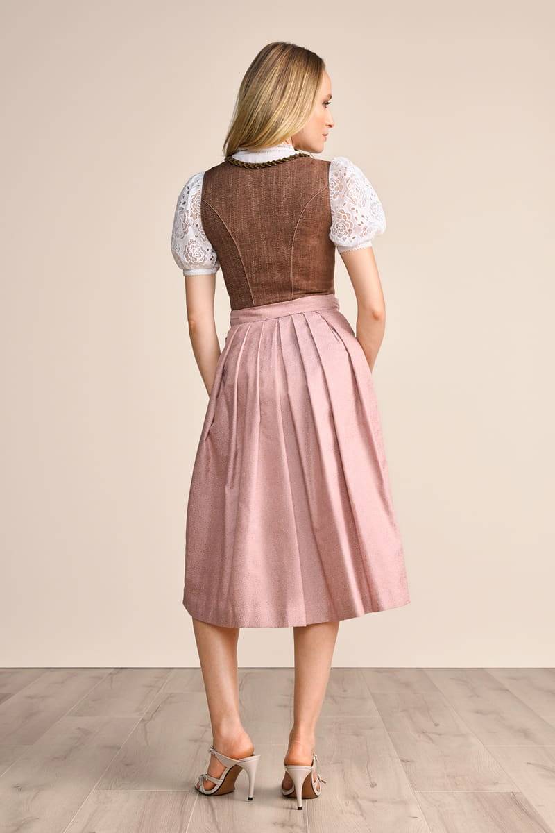 Krüger Madl Dirndl Bailee (70cm) Versandkostenfrei