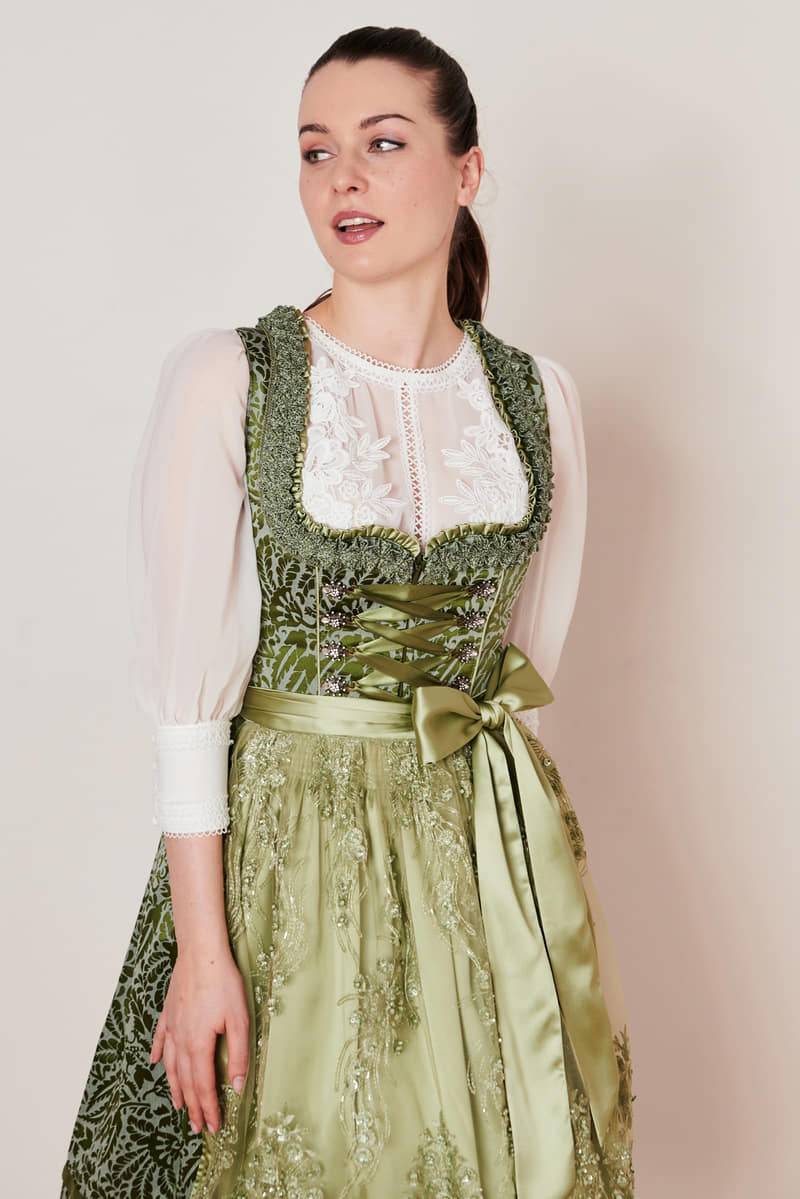 Krüger Madl Dirndl Wibke (60cm) Begrenztes Angebot
