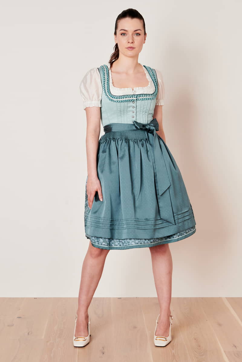 Krüger Madl Dirndl Nikki (60cm) Online Shopping