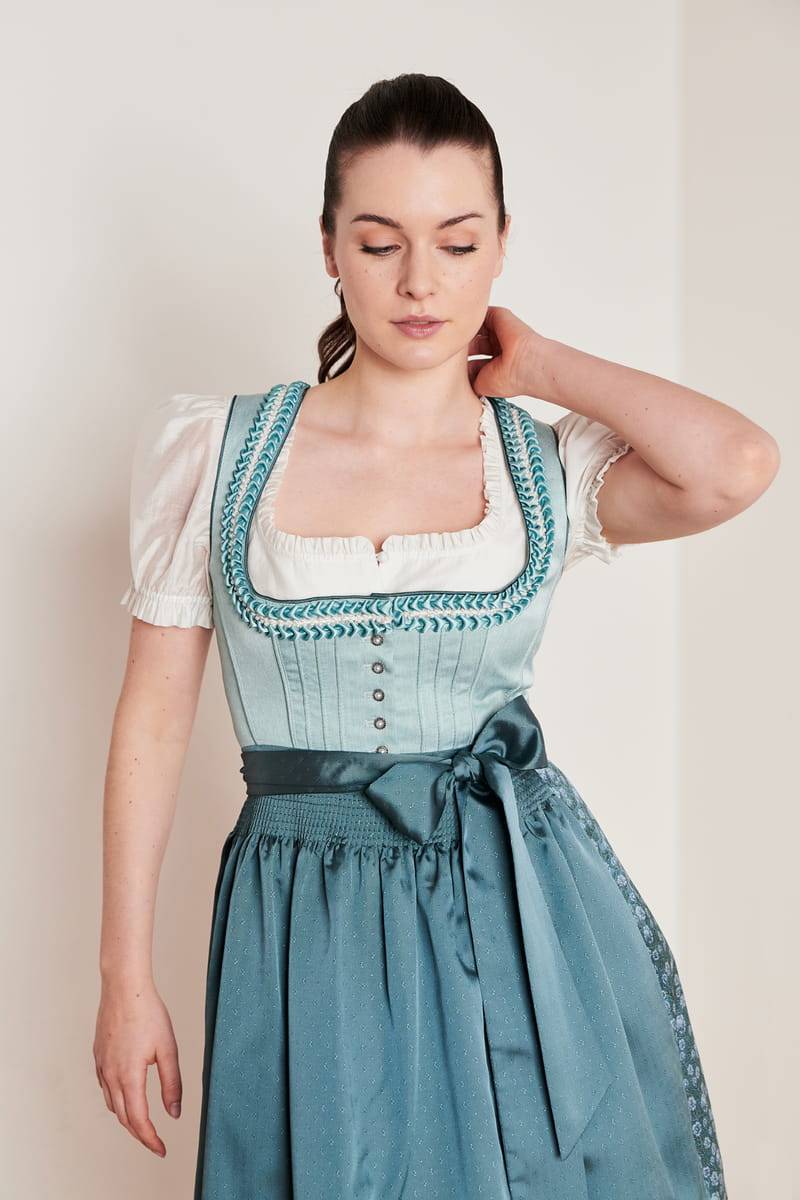 Krüger Madl Dirndl Nikki (60cm) Online Shopping