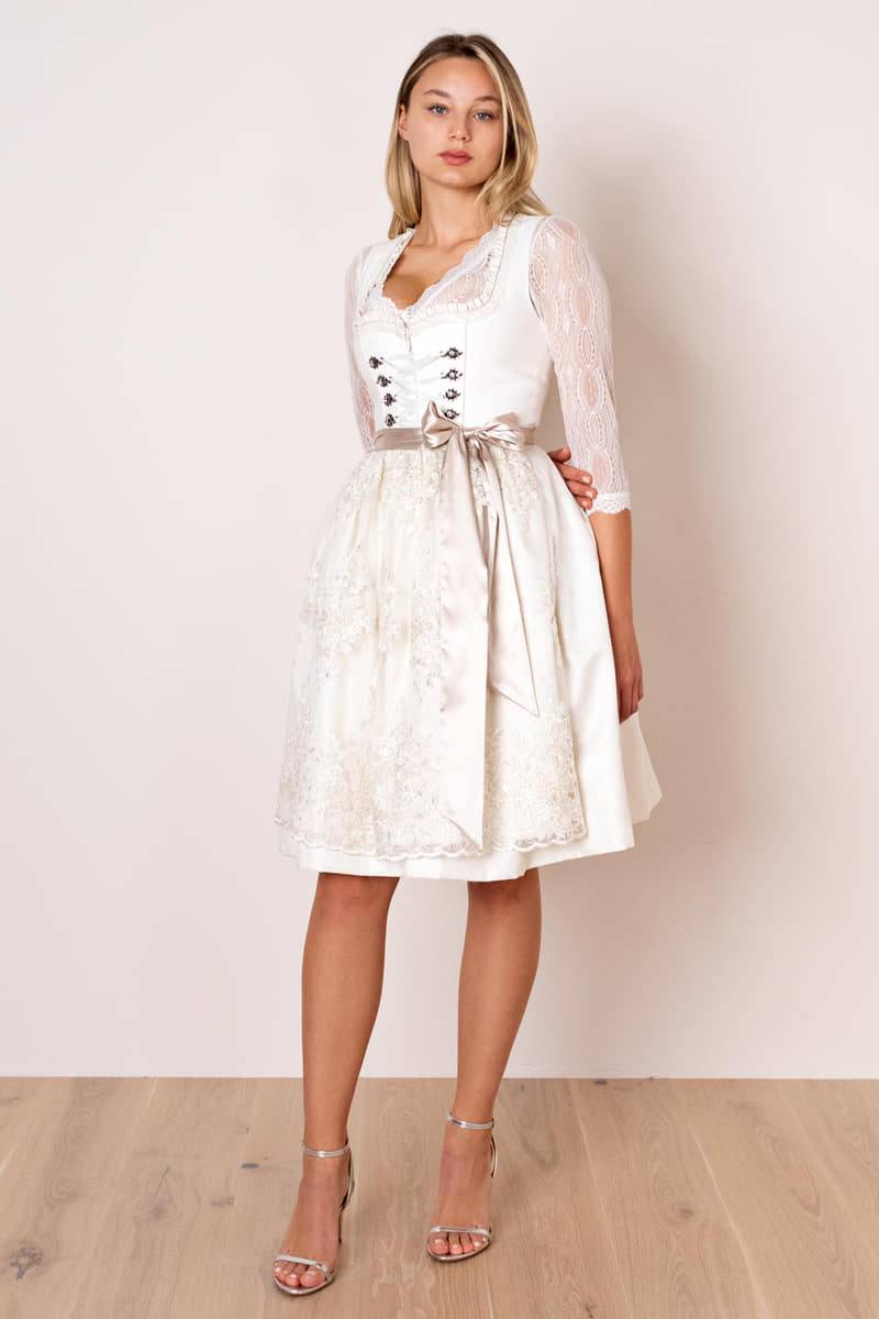 Krüger Madl Dirndl Eudora (60cm) Exklusivangebot