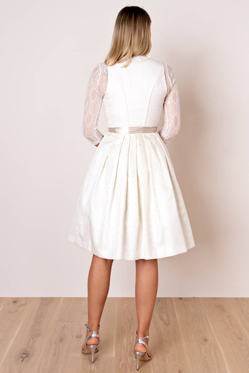 Krüger Madl Dirndl Eudora (60cm) Exklusivangebot