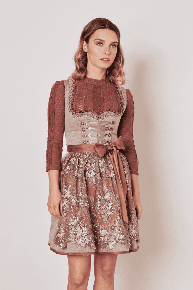 Krüger Madl Dirndl Marike (50cm)