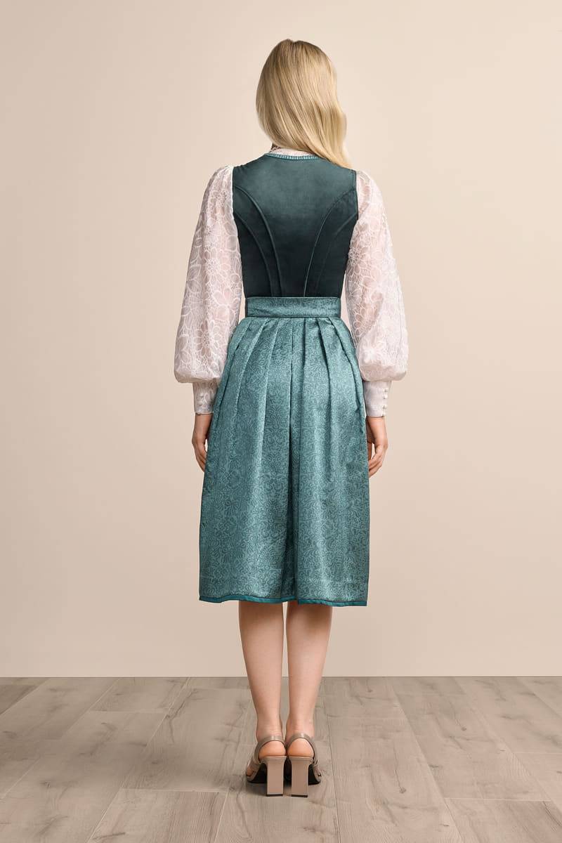 Krüger Madl Dirndl Annica (70cm) Osterangebot