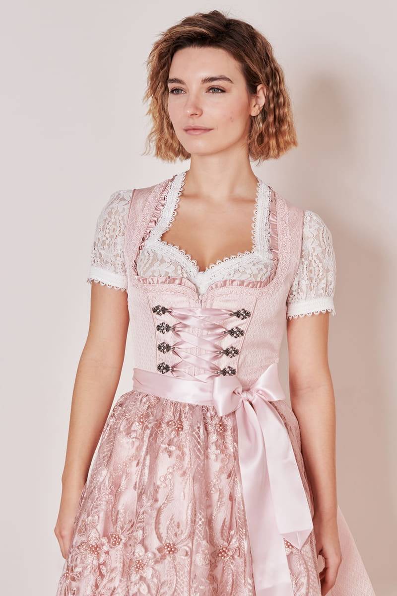 Krüger Madl Dirndl Alya (60cm) Muttertagsangebot