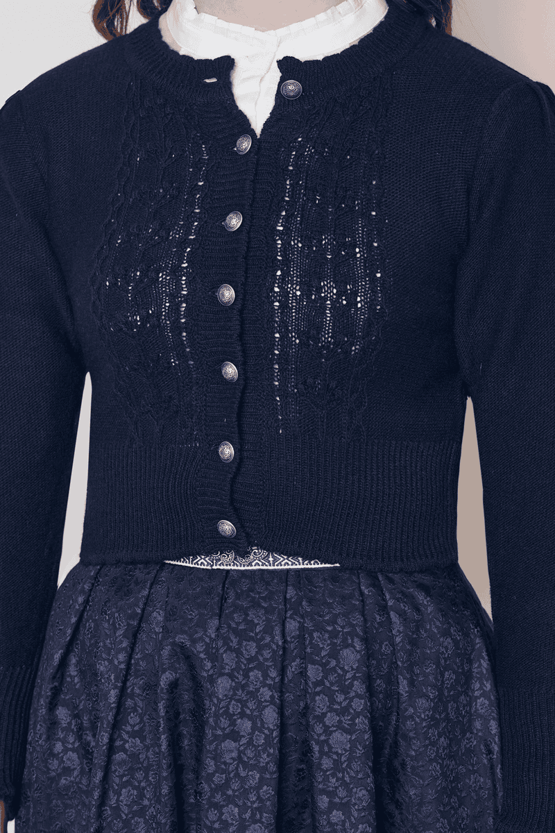 Krüger Madl Strickjacke Janka Valentinstagsangebot