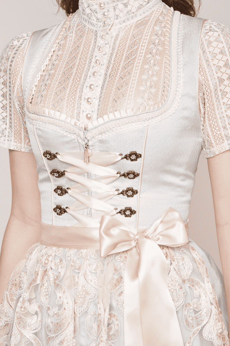 Krüger Madl Dirndl Dalina (60cm) Große Rabatte