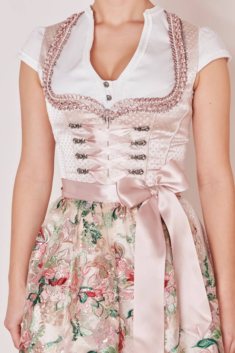Krüger Madl Dirndl Marilena (50cm) Saisonale Angebote