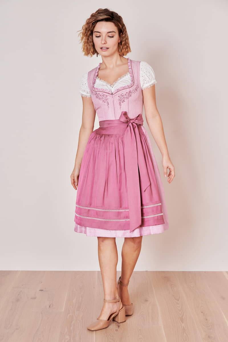 Krüger Madl Dirndl Ramina (60cm) Kauf eins, bekomm eins gratis