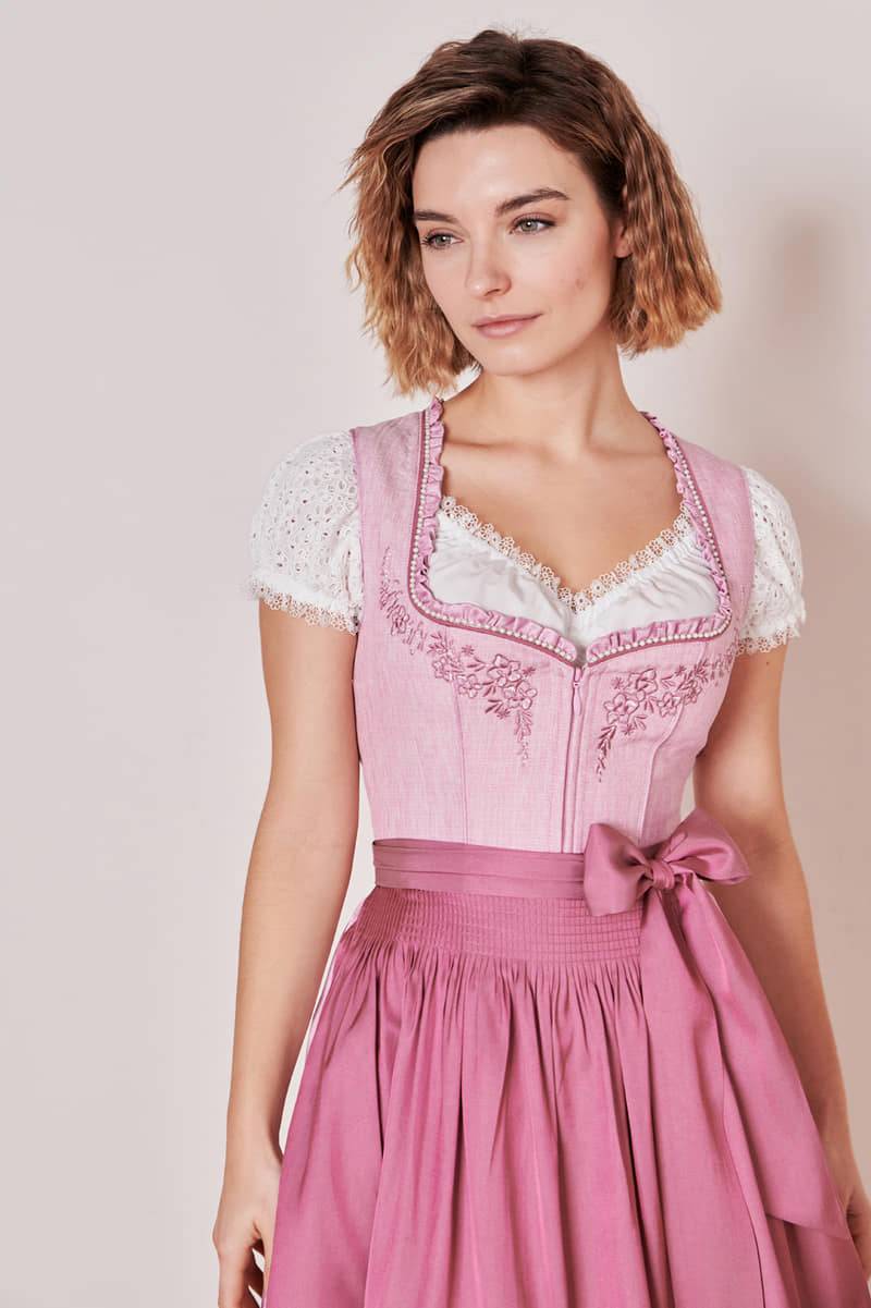 Krüger Madl Dirndl Ramina (60cm) Kauf eins, bekomm eins gratis