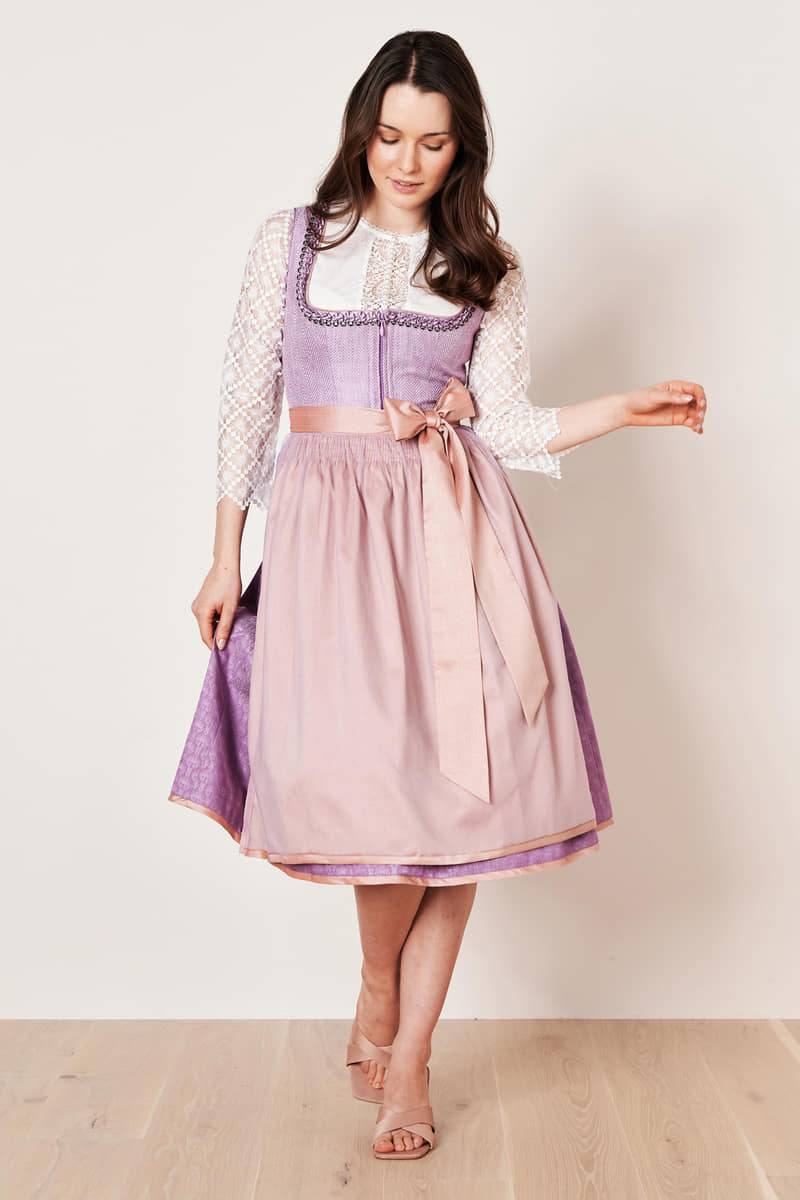 Krüger Madl Dirndl Amaya (70cm) Tägliche Deals