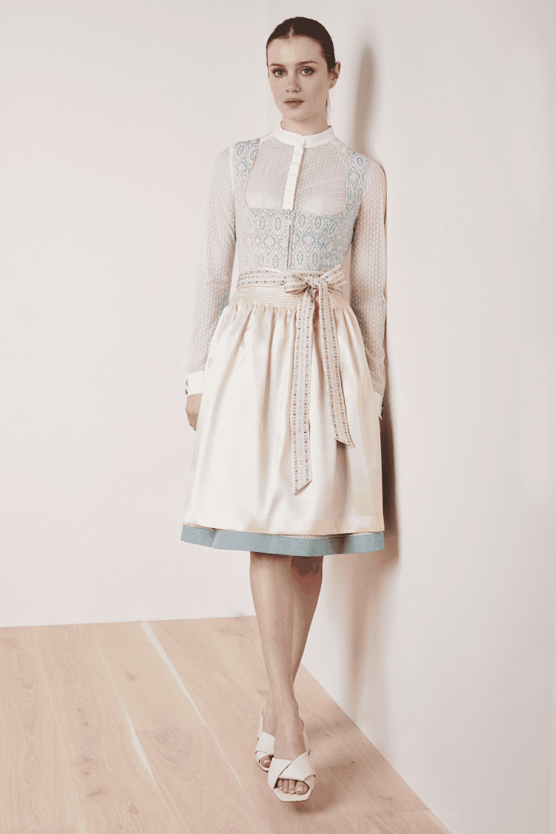 Krüger Madl Dirndl Araminta (60cm) Tiefpreis