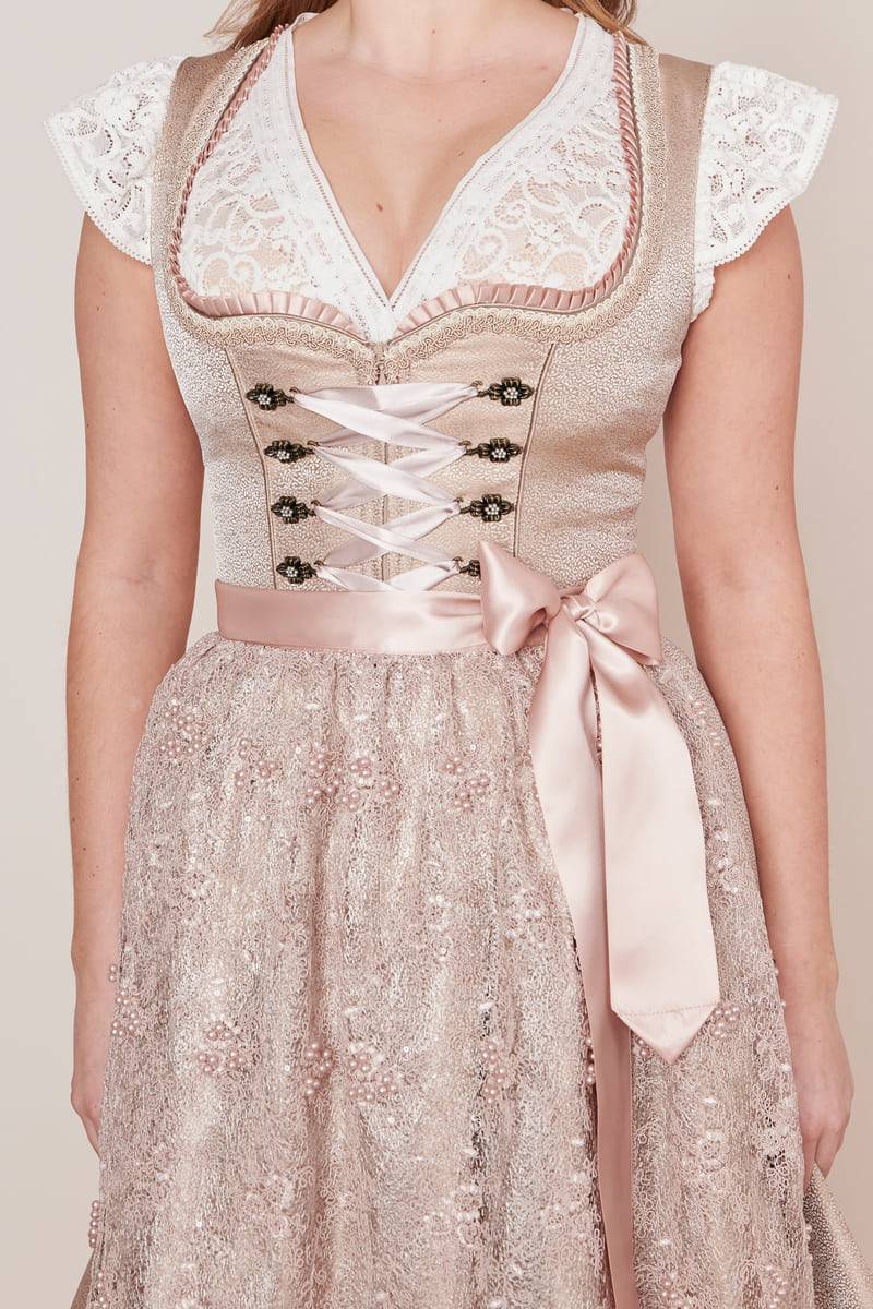 Krüger Madl Dirndl Jada (60cm) Letzte 2 Tage