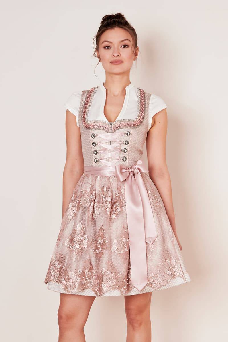 Krüger Madl Dirndl Kalia (50cm)