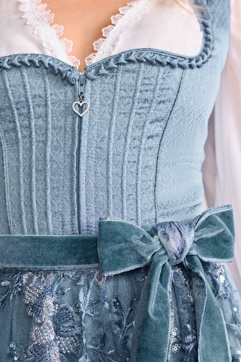 Krüger Madl Dirndl Julissa (60cm) Bis zu 65% Rabatt