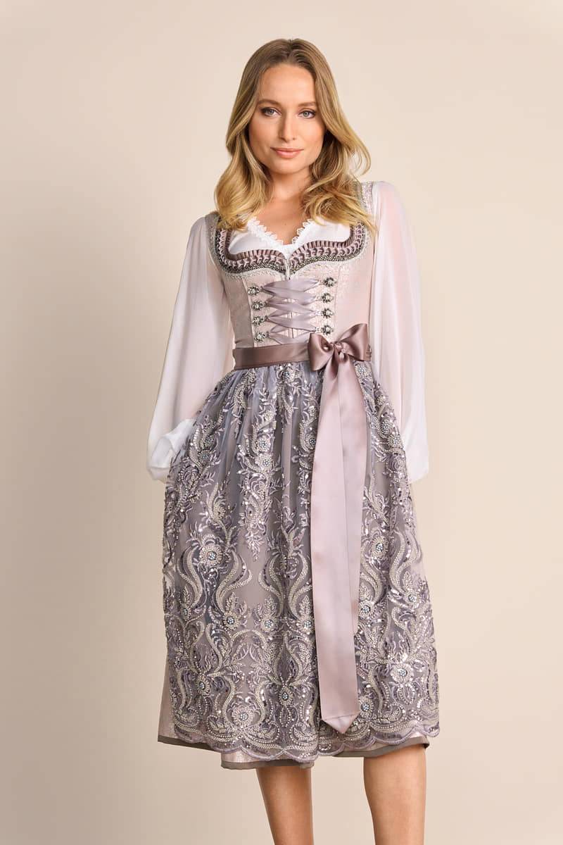 Krüger Madl Dirndl Joaline (70cm) Nur für heute