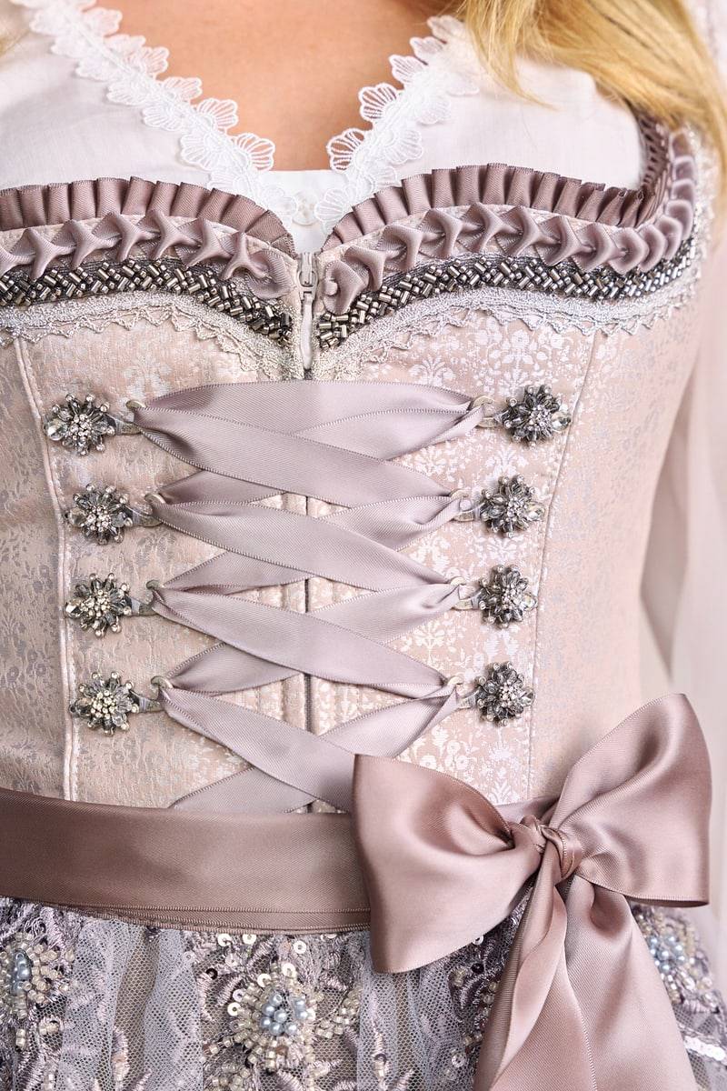 Krüger Madl Dirndl Joaline (70cm) Nur für heute