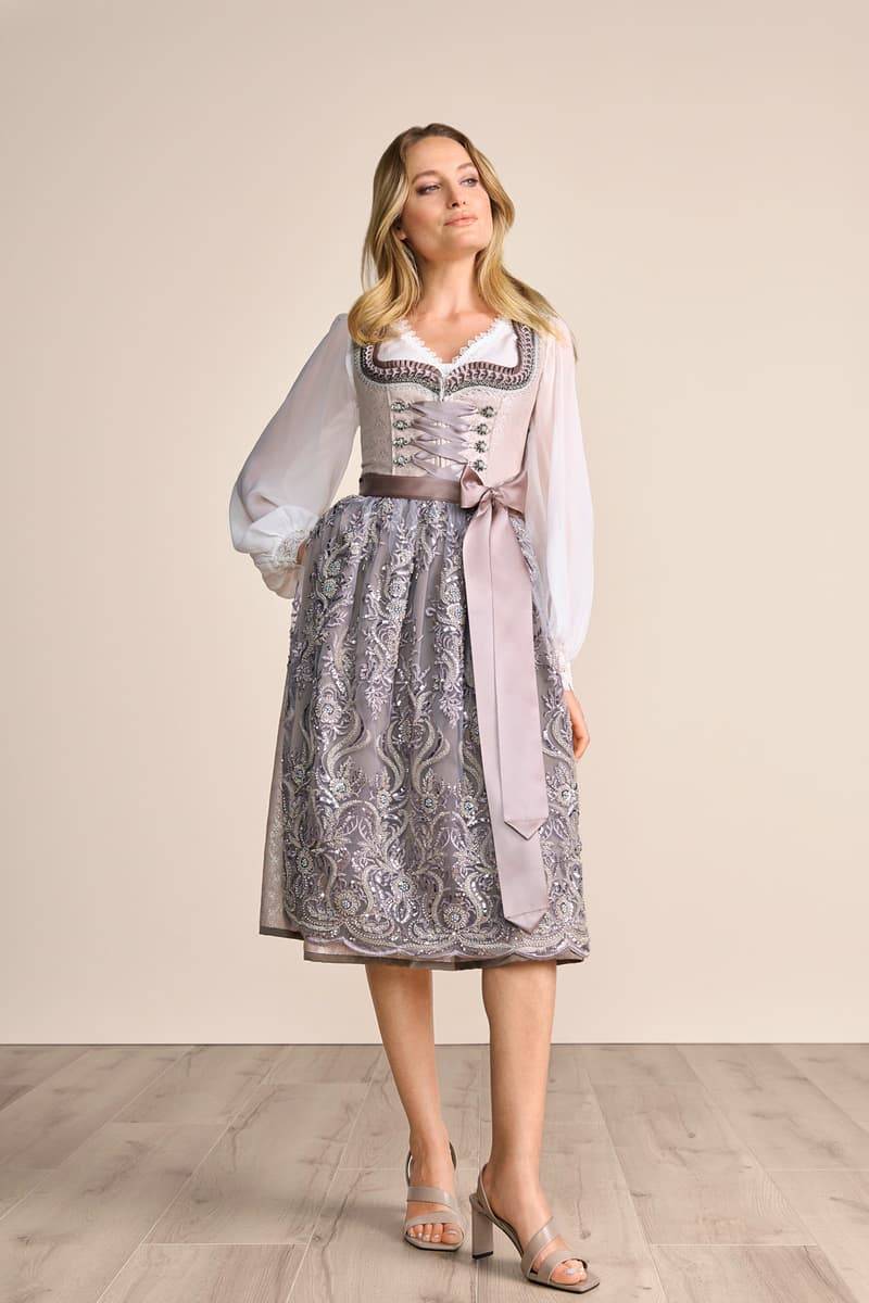 Krüger Madl Dirndl Joaline (70cm) Nur für heute