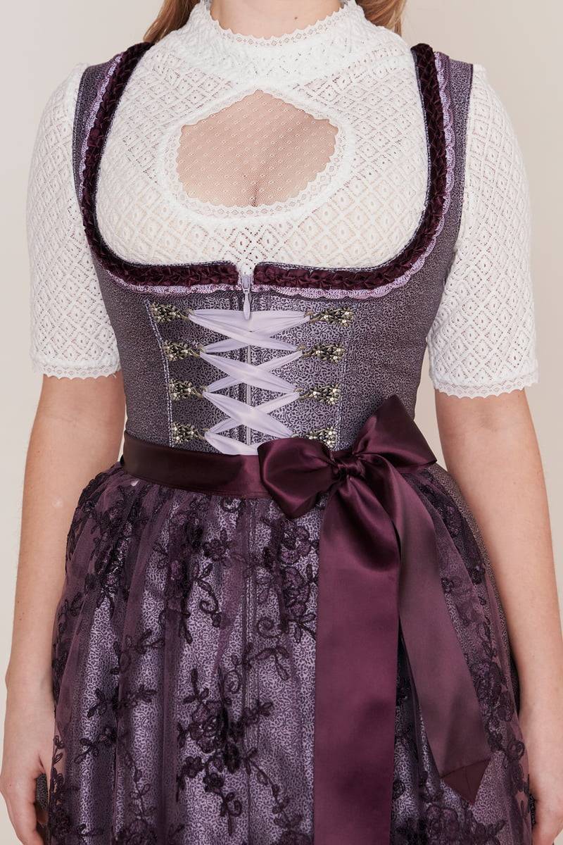 Krüger Madl Dirndl Ilya (50cm) 50% Rabatt für begrenzte Zeit