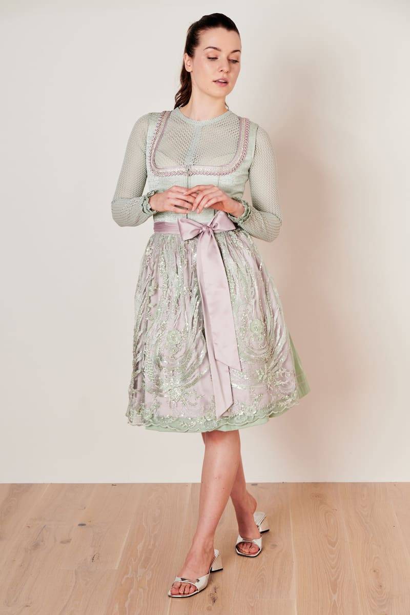 Krüger Madl Dirndl Celestina (60cm) Rabatte dieses Monats