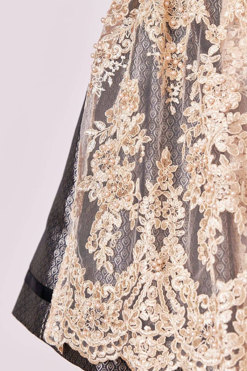 Krüger Madl Dirndl Merima (60cm) 2025