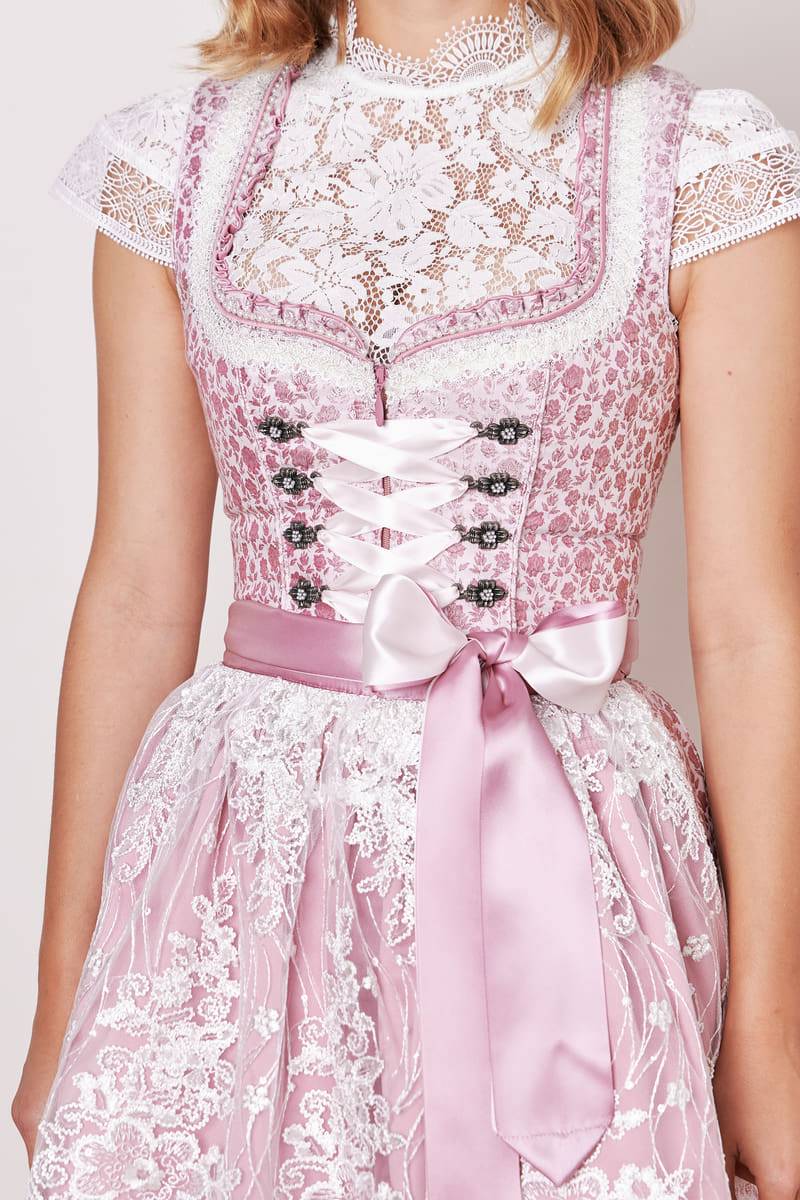 Krüger Madl Dirndl Sandi (50cm) Online