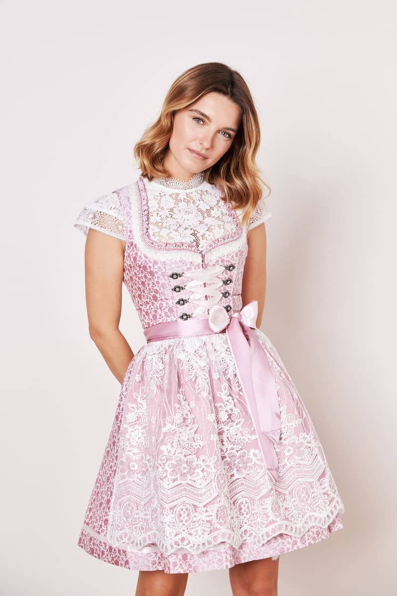 Krüger Madl Dirndl Sandi (50cm) Online