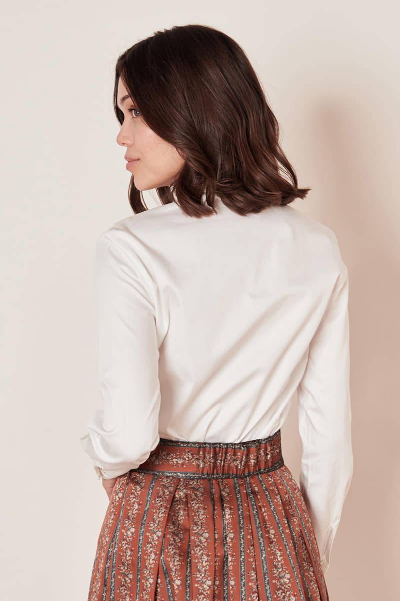 Krüger Madl Trachtenbluse Angélique Outlet