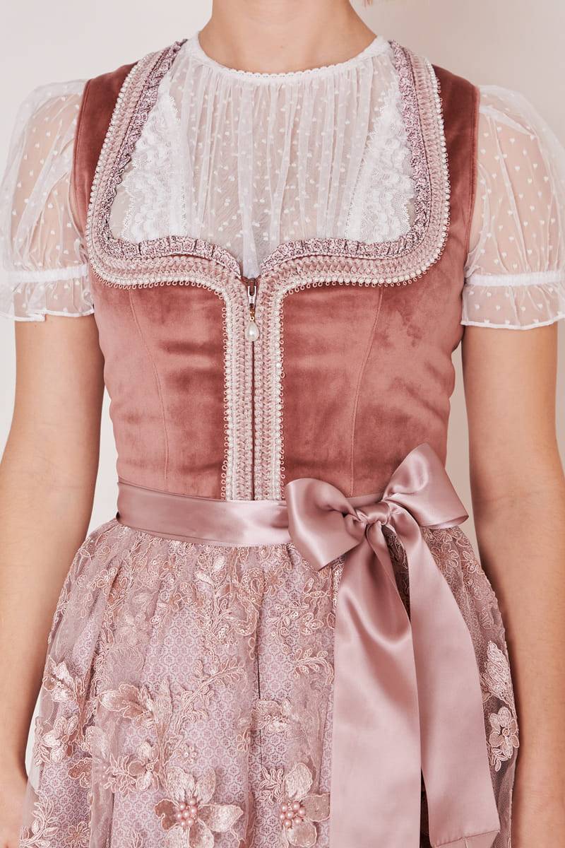 Krüger Madl Dirndl Emery (60cm) Hotsell