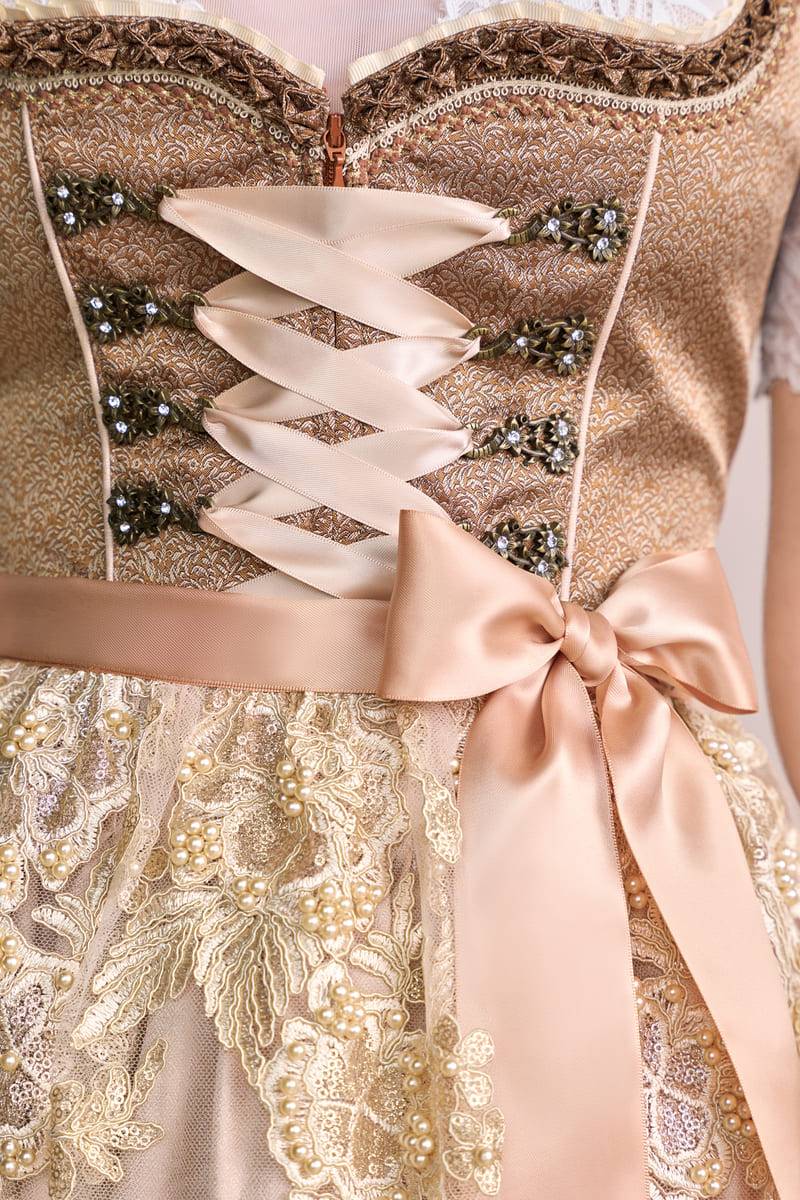 Krüger Madl Dirndl Josina (50cm) Fabrikverkauf