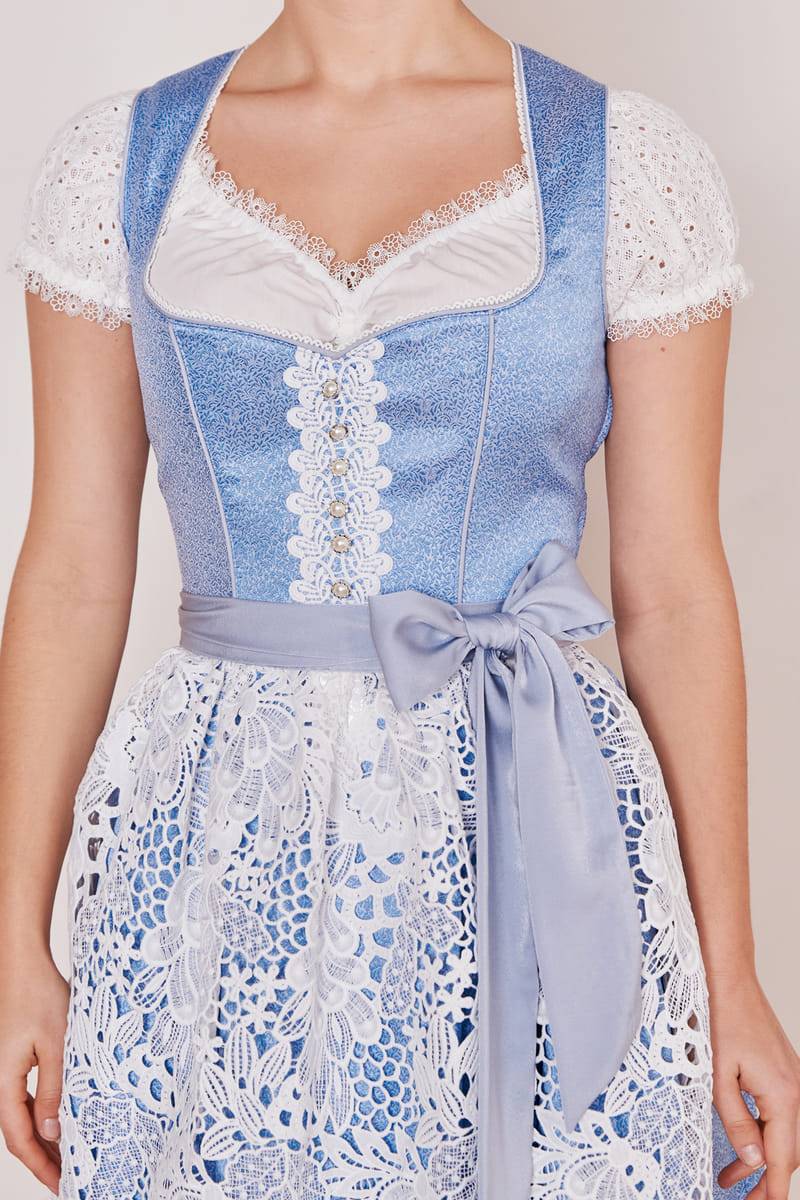 Krüger Madl Dirndl Shania (60cm) Limitierter Zeitrabatt