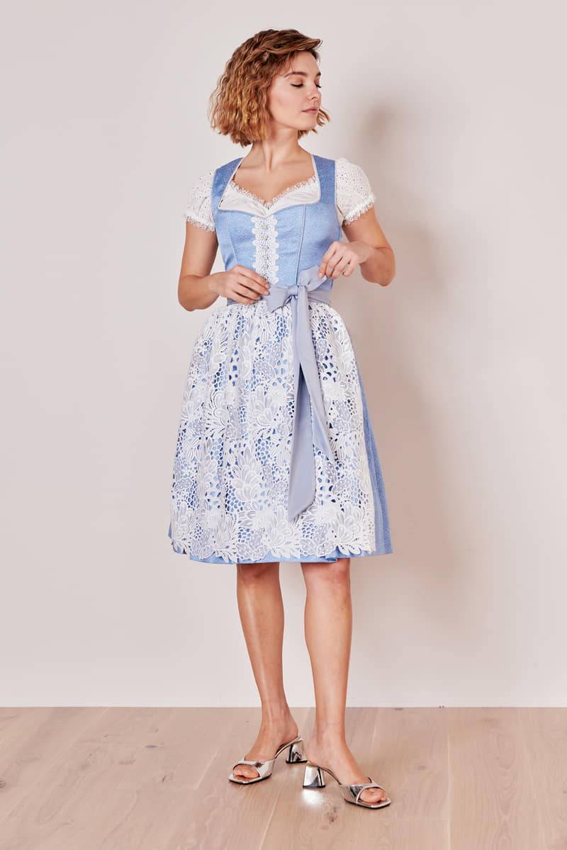 Krüger Madl Dirndl Shania (60cm) Limitierter Zeitrabatt
