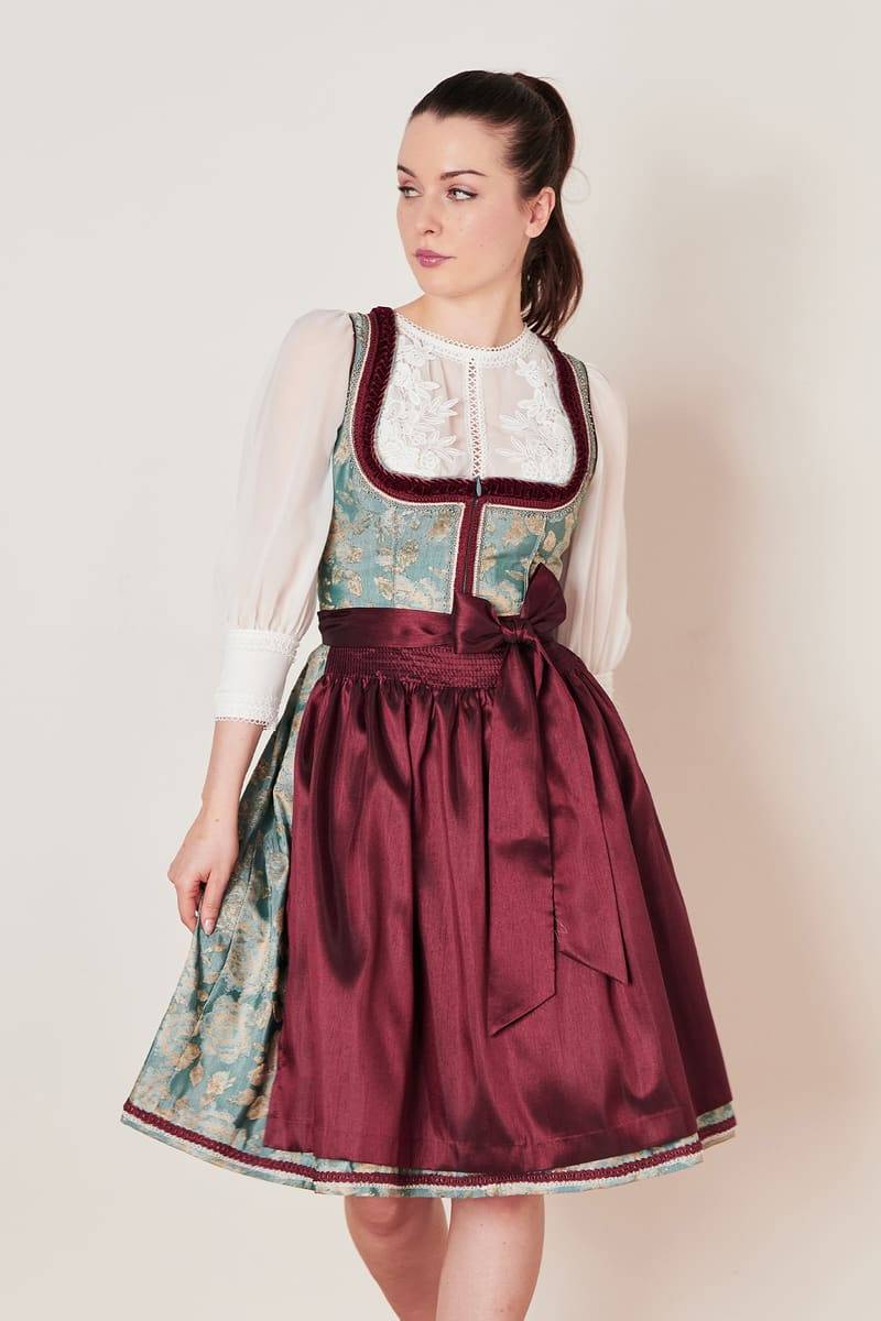 Krüger Madl Dirndl Imelda (60cm)