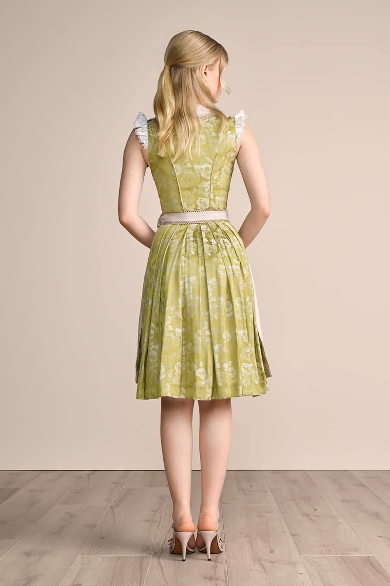 Krüger Madl Dirndl Zakia (60cm) Flash Sale