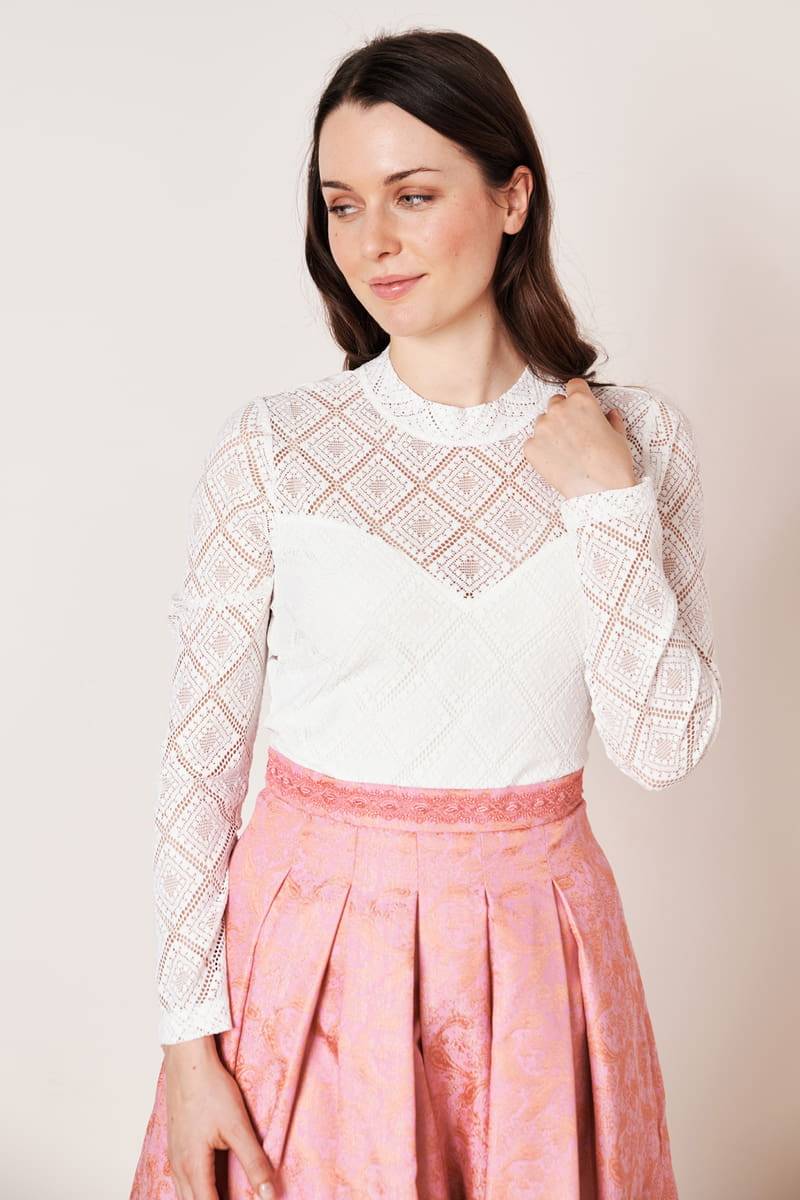 Krüger Madl Trachtenrock Dominga (70cm) Online Shopping