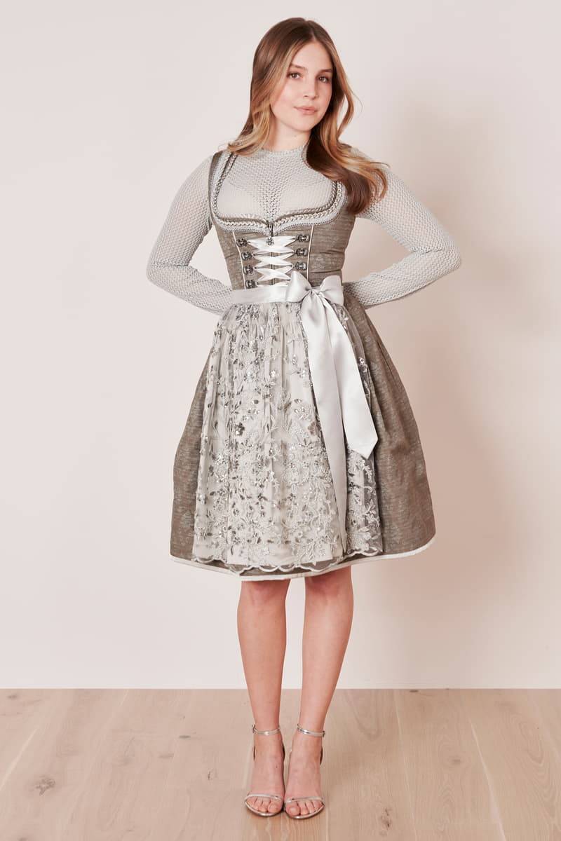 Krüger Madl Dirndl Kayla (60cm) Exklusivangebot