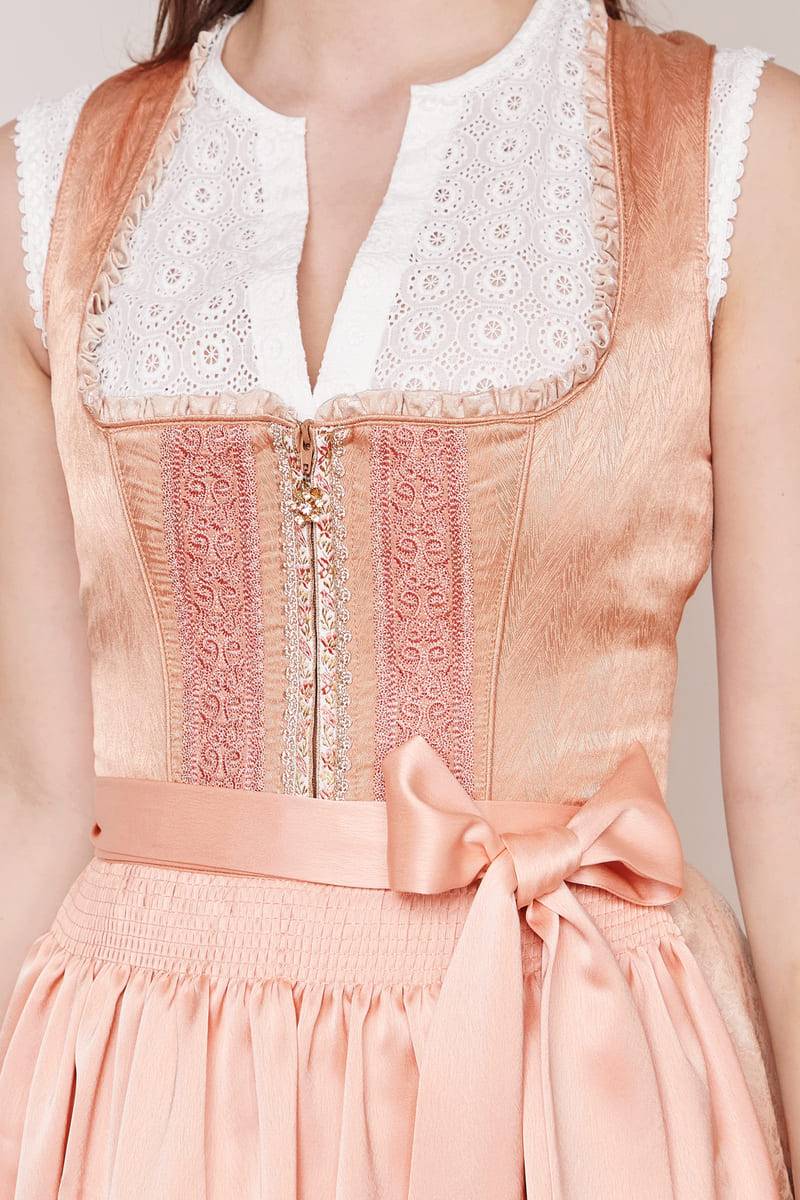 Krüger Madl Dirndl Christa (60cm) Heißer Verkauf