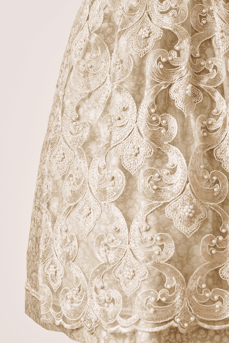 Krüger Madl Dirndl Edina (60cm) Exklusive Angebote