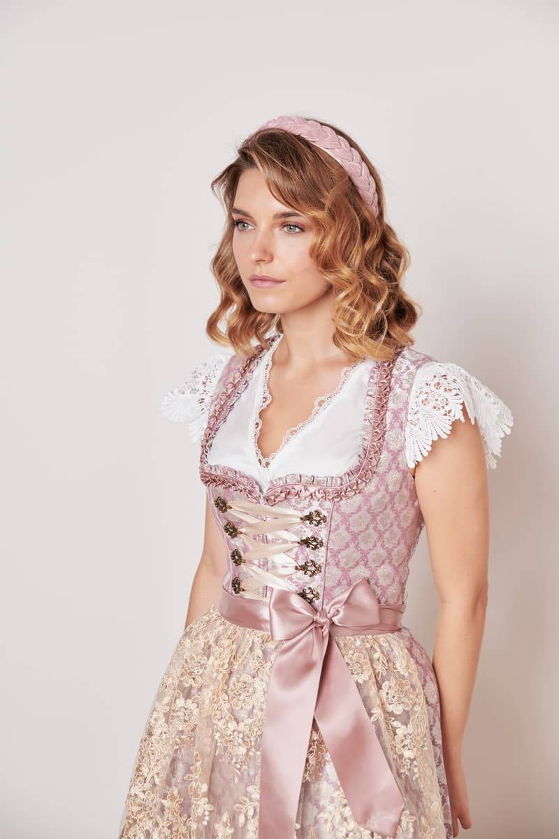 Krüger Madl Dirndl Odelia (50cm) Sonderangebote