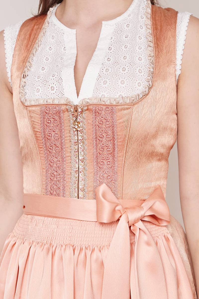Krüger Madl Dirndl Christa (50cm) Tiefpreis