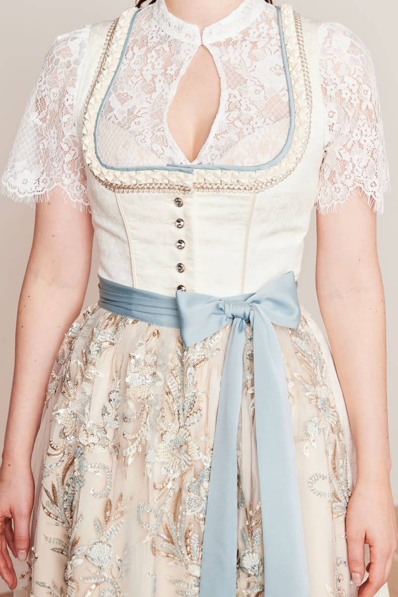 Krüger Madl Dirndl Calandra (70cm) Wochenangebot
