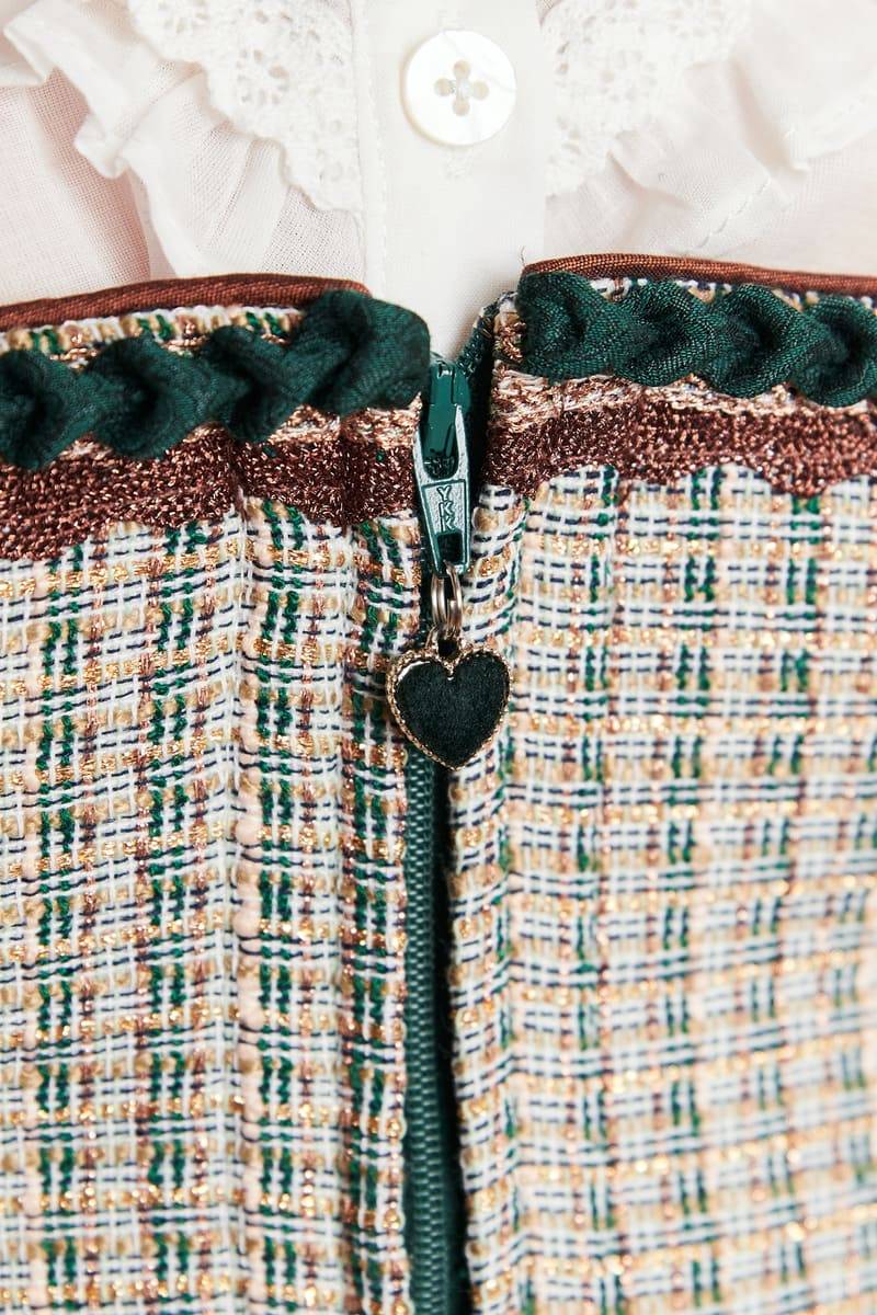 Krüger Madl Dirndl Asteria (70cm) JETZT KAUFEN